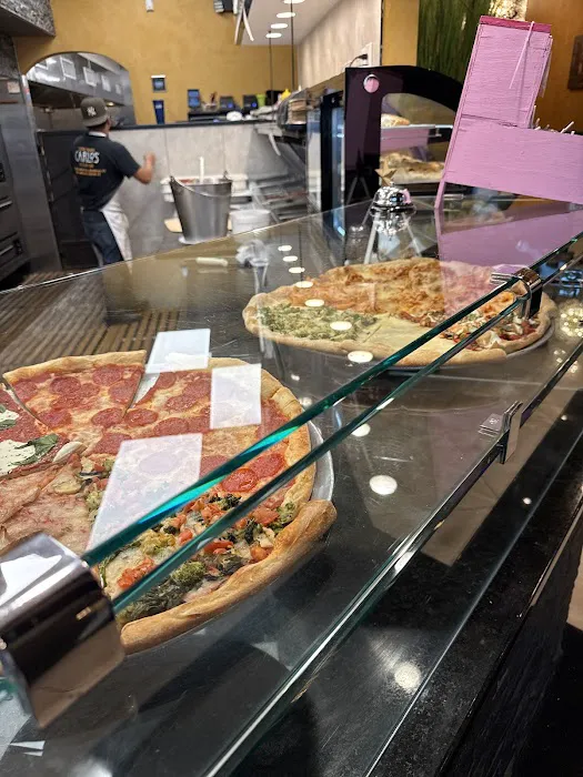 Carlo’s Cucina Restaurant Picture 2