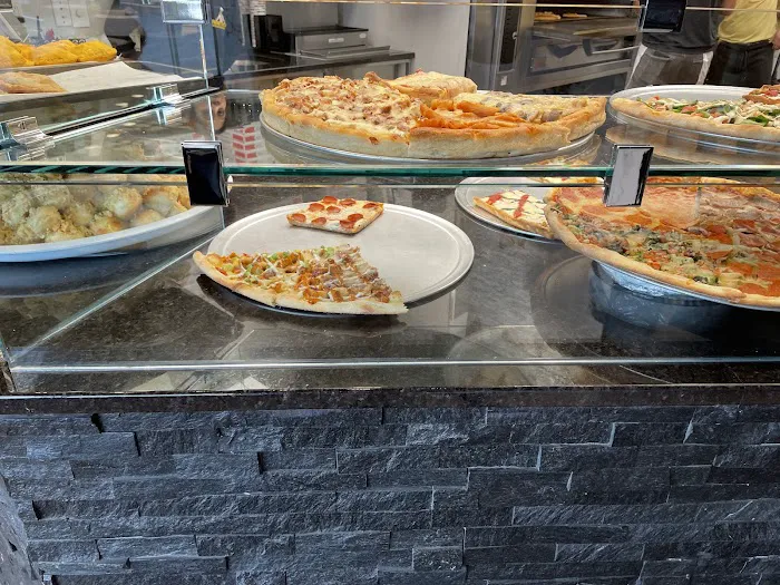 Carlo’s Cucina Restaurant Picture 8