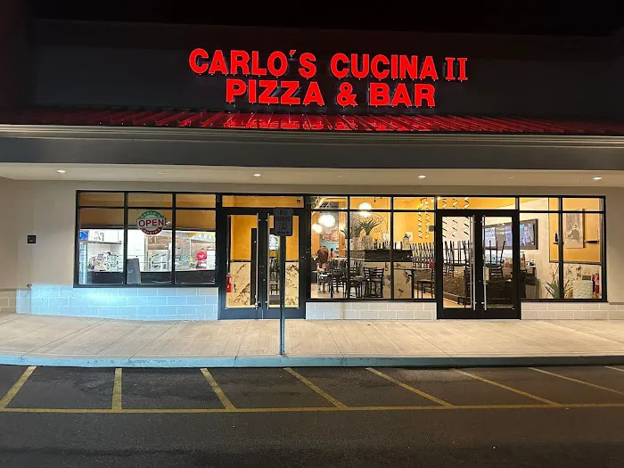 Carlo’s Cucina Restaurant Picture 9