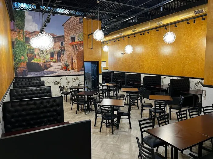 Carlo’s Cucina Restaurant Picture 7