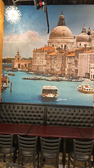 Carlo’s Cucina Restaurant Picture 1