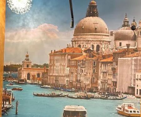 Carlo’s Cucina Restaurant