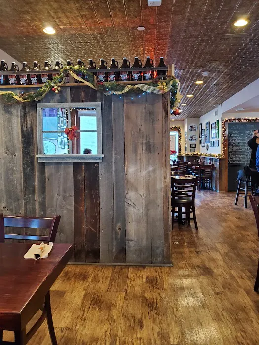 Brew - Goshen Picture 7