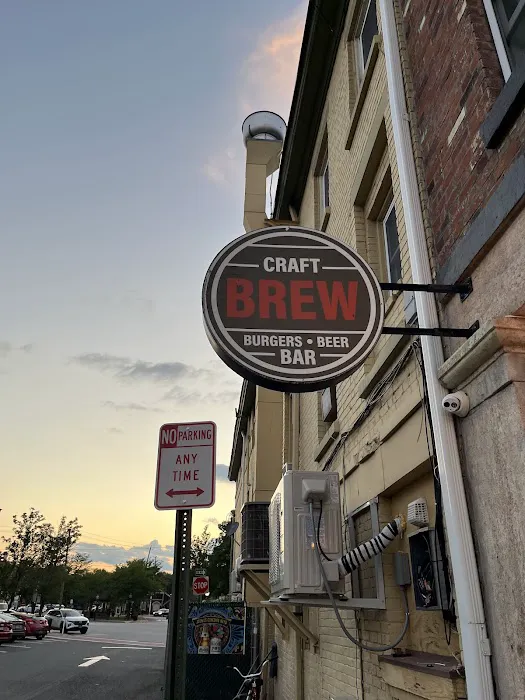 Brew - Goshen Picture 1