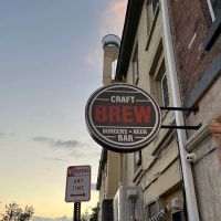 Brew - Goshen ico