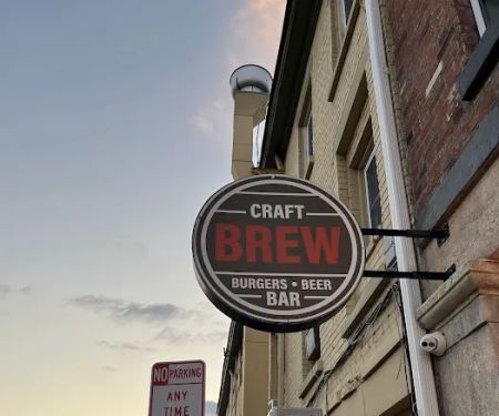 Brew - Goshen