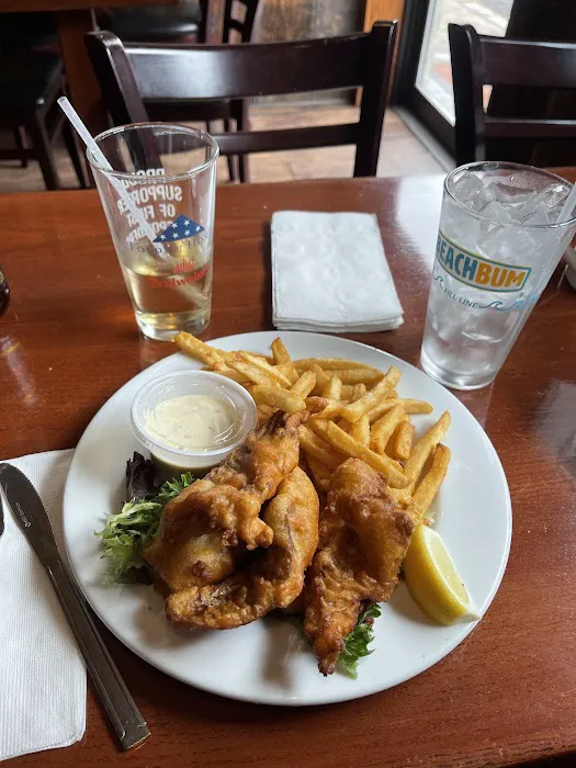 Brew - Goshen Picture 4