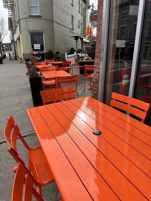 Franzel Restaurant Picture 2