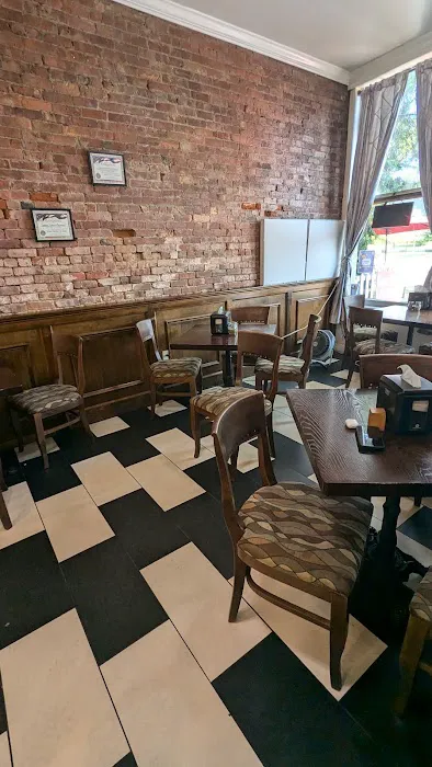 Sorrento Gourmet Pizza Picture 1