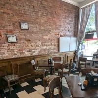 Sorrento Gourmet Pizza ico