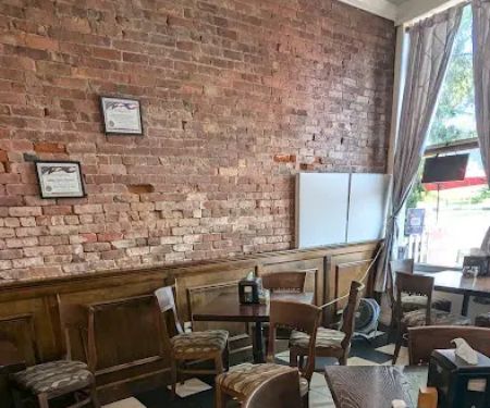 Sorrento Gourmet Pizza