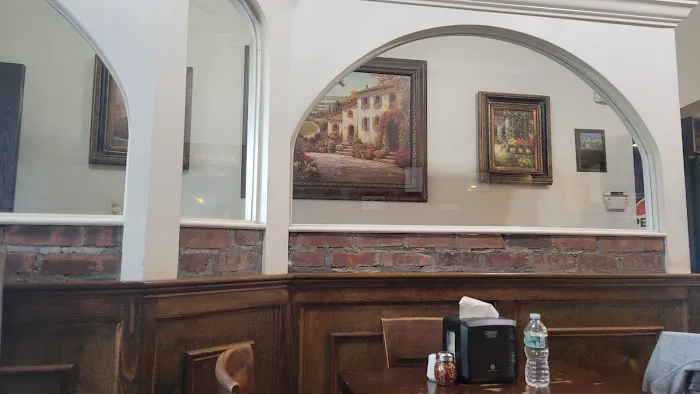 Sorrento Gourmet Pizza Picture 4