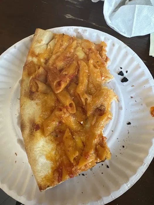 Sorrento Gourmet Pizza Picture 7