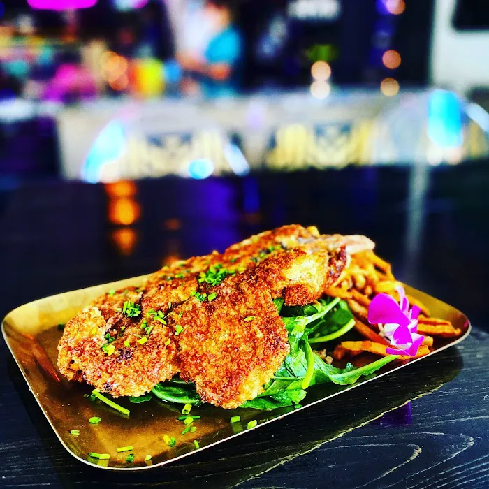 Pharmacy Kitchen & Bar Picture 6