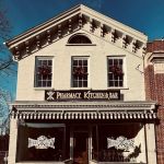 Pharmacy Kitchen & Bar