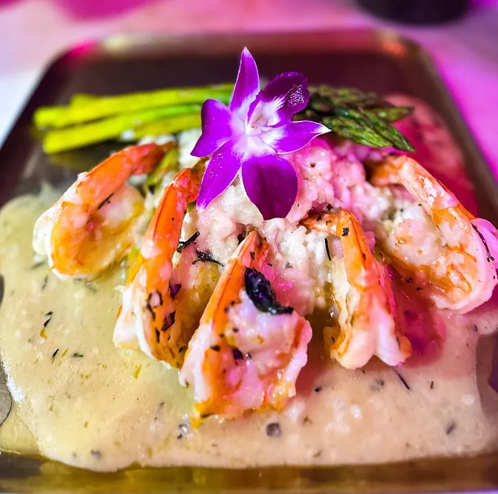 Pharmacy Kitchen & Bar Picture 8