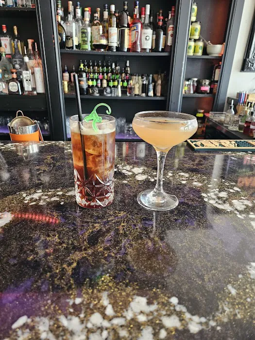 Pharmacy Kitchen & Bar Picture 9