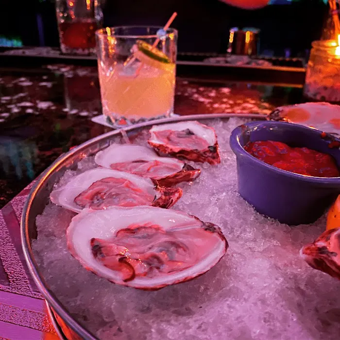 Pharmacy Kitchen & Bar Picture 5