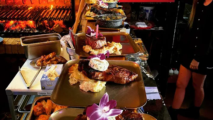 Pharmacy Kitchen & Bar Picture 3