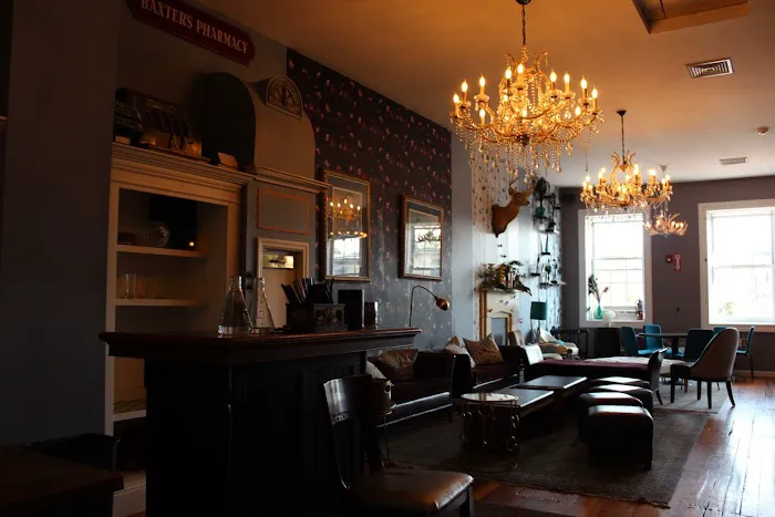 Pharmacy Kitchen & Bar Picture 10