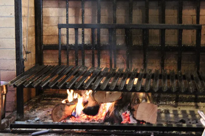 Pharmacy Kitchen & Bar Picture 7