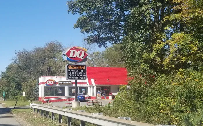 Dairy Queen Picture 8