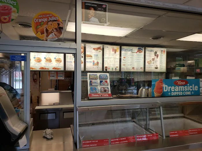 Dairy Queen Picture 1