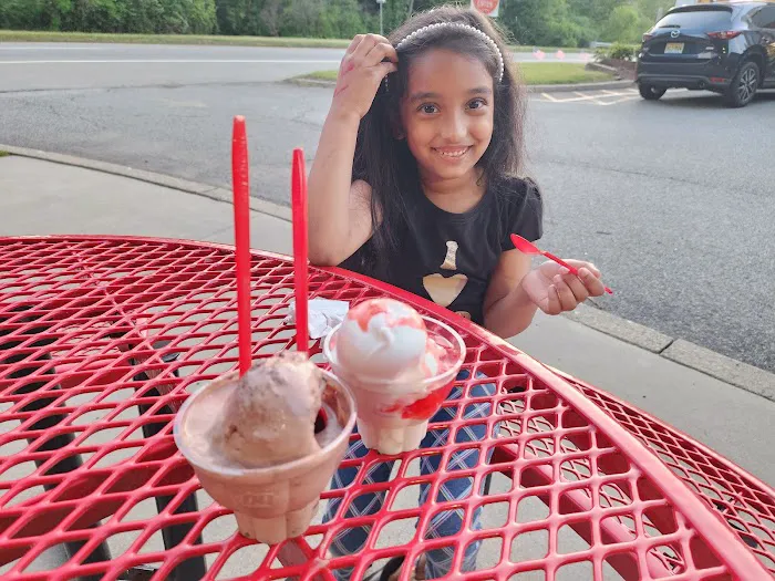 Dq Restaurant Picture 2