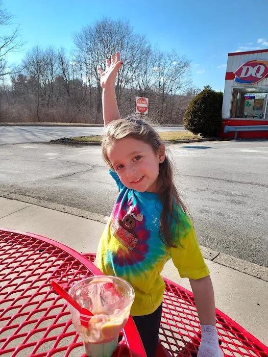 Dq Restaurant Picture 3