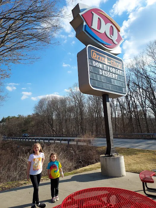 Dq Restaurant Picture 5