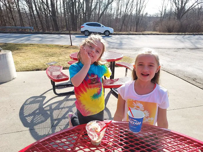 Dq Restaurant Picture 4