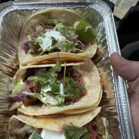 Papo's Tacos and Açaí Bowls ico