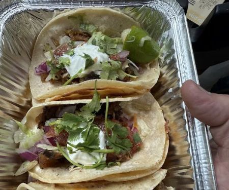 Papo's Tacos and Açaí Bowls