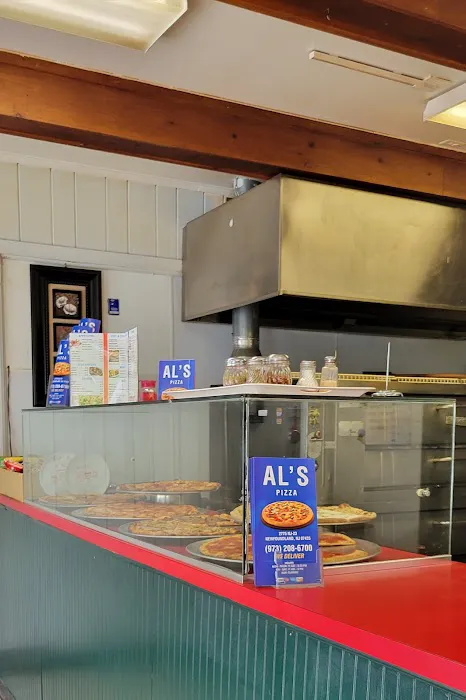 AL'S PIZZA Picture 3