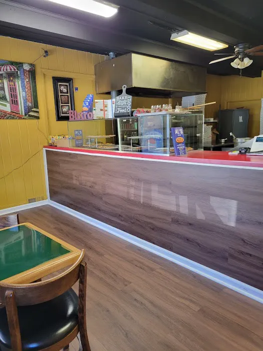 AL'S PIZZA Picture 4