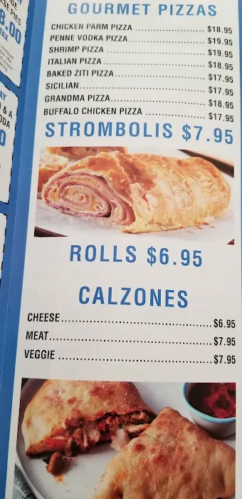 AL'S PIZZA Picture 1