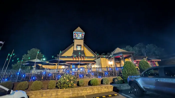 Grasshopper Irish Pub Picture 2