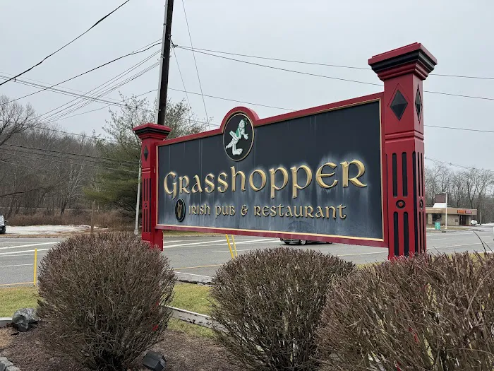 Grasshopper Irish Pub Picture 6