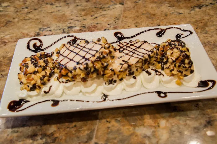 Grasshopper Irish Pub Picture 1