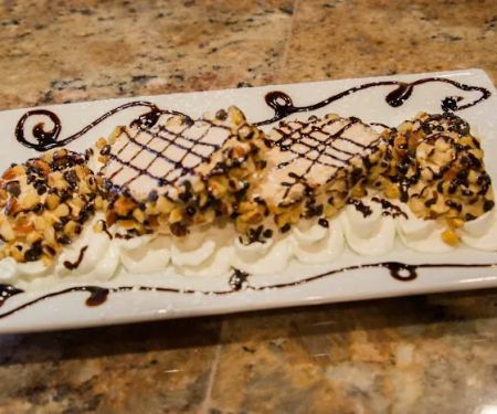 Grasshopper Irish Pub