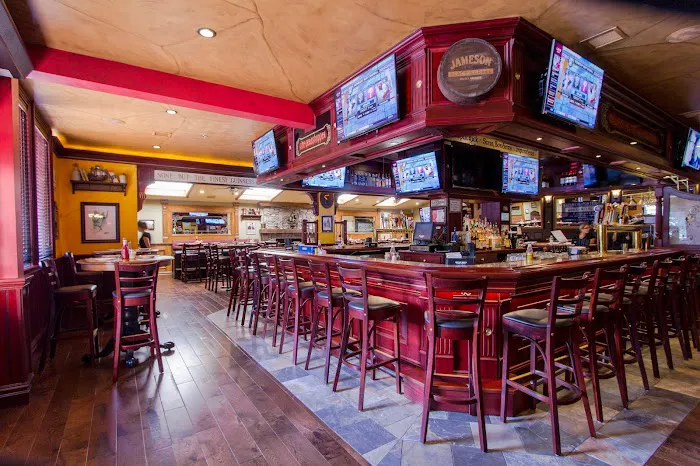 Grasshopper Irish Pub Picture 5