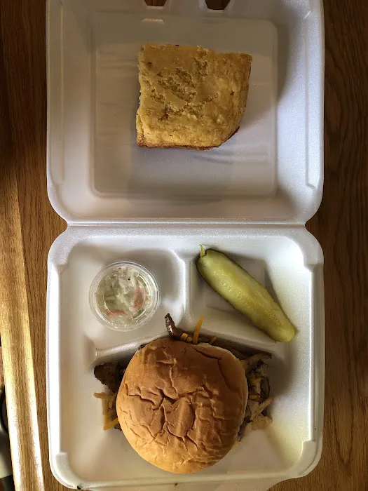 American Smoke Picture 6