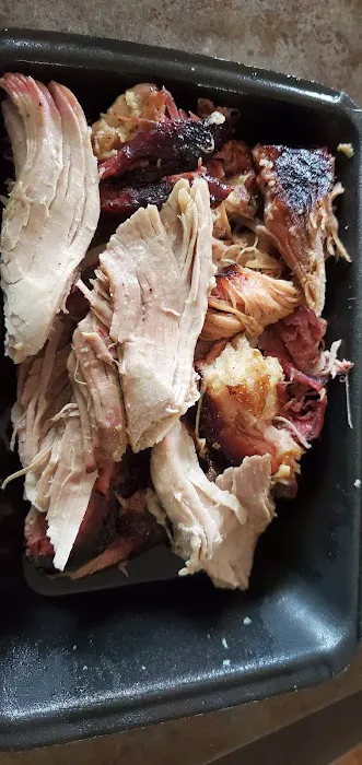 American Smoke Picture 1