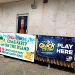 ISLAND OF SPIRITS Bar and Grill