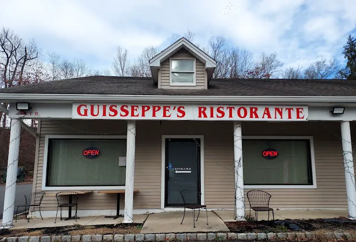 Guisseppe's Restaurant Picture 1