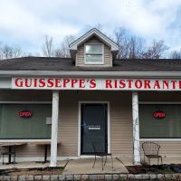 Guisseppe's Restaurant ico
