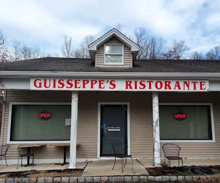 Guisseppe's Restaurant