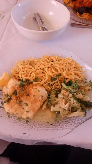 Guisseppe's Restaurant Picture 5