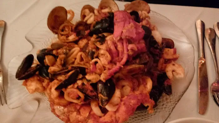 Guisseppe's Restaurant Picture 6