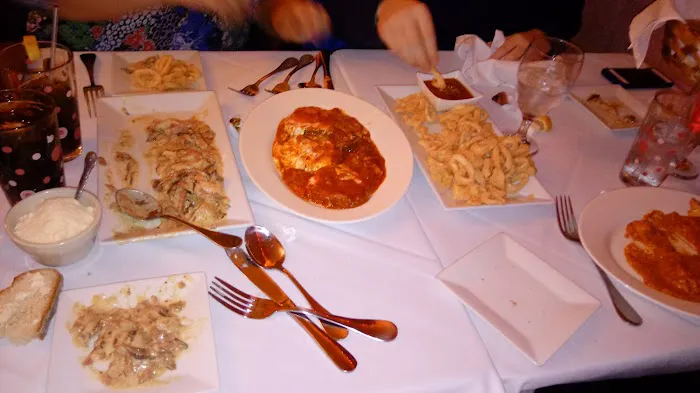 Guisseppe's Restaurant Picture 4